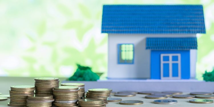 با سرمایه کم صاحب خانه شوید