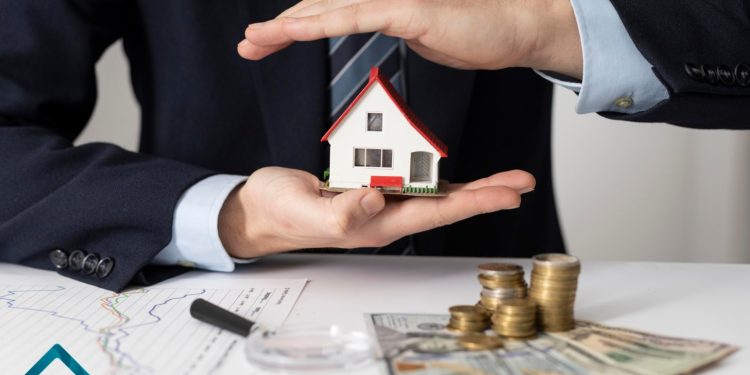 نرخ تورم ، مسکن ، خانه